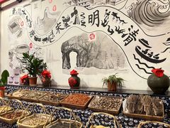 -客家大院·非遗赣南客家菜(郁孤台店)