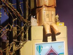 -逃脱反斗城沉浸剧情密室(北京路店)