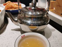 小吊梨汤-三人行骨头王火锅(长寿店)