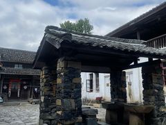-乌石村