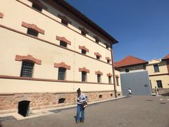 -青岛德国监狱旧址博物馆