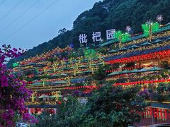 -枇杷园食为鲜火锅(南山店)