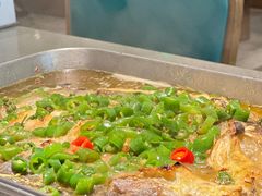 -半天妖烤鱼(丰科万达店)