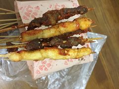 -老好吃清真麻辣烫