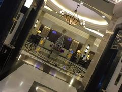 -上海富豪东亚酒店(零陵路店)