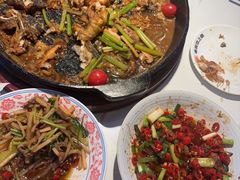 -老板恋上鱼(高新万达店)