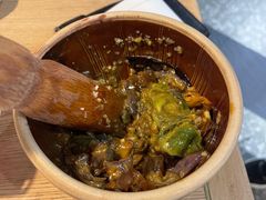 -鱼酷活鱼烤鱼(梅江印象城店)