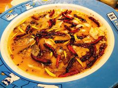 -鱼库·不仅是一家烤鱼店(车公庙店)