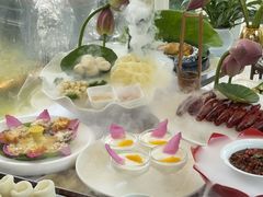 -观宴·品质赣菜(高新大道店)