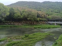 -兰亭风景区