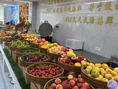 -春华海鲜城(广场西苑店)