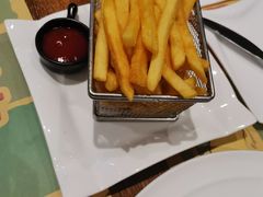 -安妮意大利餐厅(世贸天阶店)