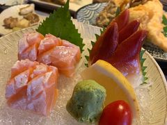 -烧鸟横丁(联发文创口岸店)