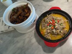 -小菜园新徽菜(无锡宜家荟聚中心店)