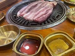 -杀猪天·韩国烤肉(总店)