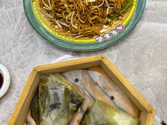 -九龙茶记·粤式餐厅融合菜(鹭江店)