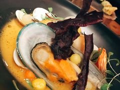 -AZUL by FUEL蓝色·法式酒馆(琶醍店)