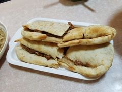 -宝光熏肉鞋底火烧(新街口店)
