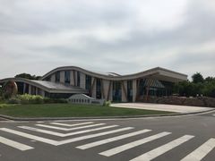 -同里国家湿地公园