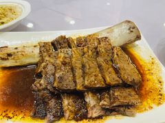 烤牛肋骨-顺风海鲜港(金玉兰店)