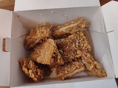 -上帝炸鸡(食品街店)