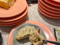-争鲜回转寿司(南开大悦城店)