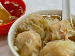 -麦文记面家(佐敦店)