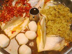 -望湘园·湖南菜(宏伊店)