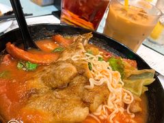 -华嫂冰室(尖沙咀店)