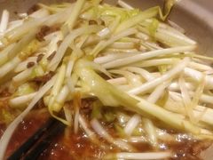 -筱爷叔·上海传统手工菜(玉树路店)