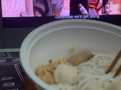 -翠华餐厅(香港国际机场店)