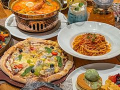 -食间牛排(湖西路店)