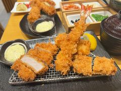 -胜博殿日式炸猪排(西红门店)