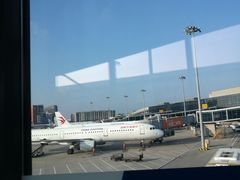 -云庭咖啡厅· 中航泊悦酒店(虹桥T2店)