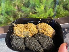 -叶氏麻糍(鼓浪屿店)