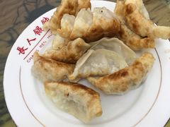 -长人馄饨铺(解放街店)