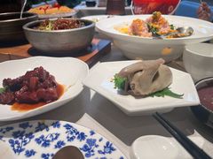 -狮王府淮扬菜(夫子庙老门东店)