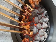 -醉二娘正宗西昌火盆烧烤(大丰店)