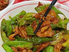 -川正旺江湖菜(三元桥店)