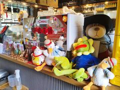 -三忘湖 SWANSEEN(柳荫公园店)