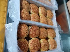 -陈大帅黄桥烧饼(桃园路店)