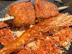 -微醺烤牛·炭火烧烤·精酿啤酒(东郊记忆店)