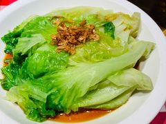 -西贝莜面村(金隅嘉品mall店)