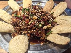 -东来土菜馆(民祥园路店)