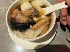 -啫神·广州地标美食(北京路店)