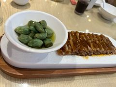 -老边饺子馆(东单店)