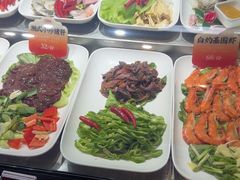 -不倒翁·安徽名菜楼(步行街店)