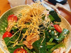 -有喜屋·鲜鸡烧鸟·居酒屋(安龙路店)