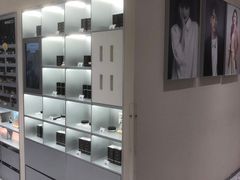 -海马体照相馆(大连罗斯福广场店)
