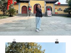 -超山青莲寺